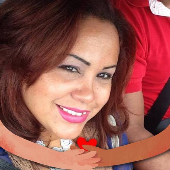 Meet your Posher, Zobeida - Picture 1 of 1